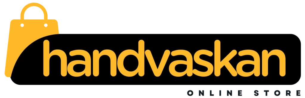 pyjamas-dam handvaskan logo